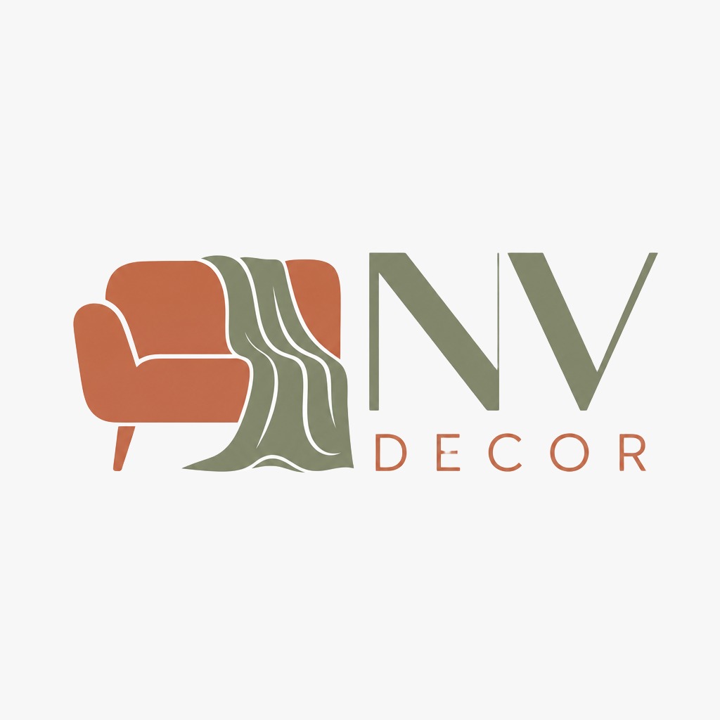 NV Decor logo